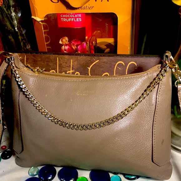 Henri Bendel Shoulder Bag - Picture 3 of 12